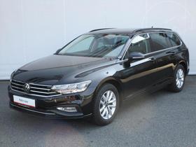 Volkswagen Passat 2,0TDi  BUSINESS DSG