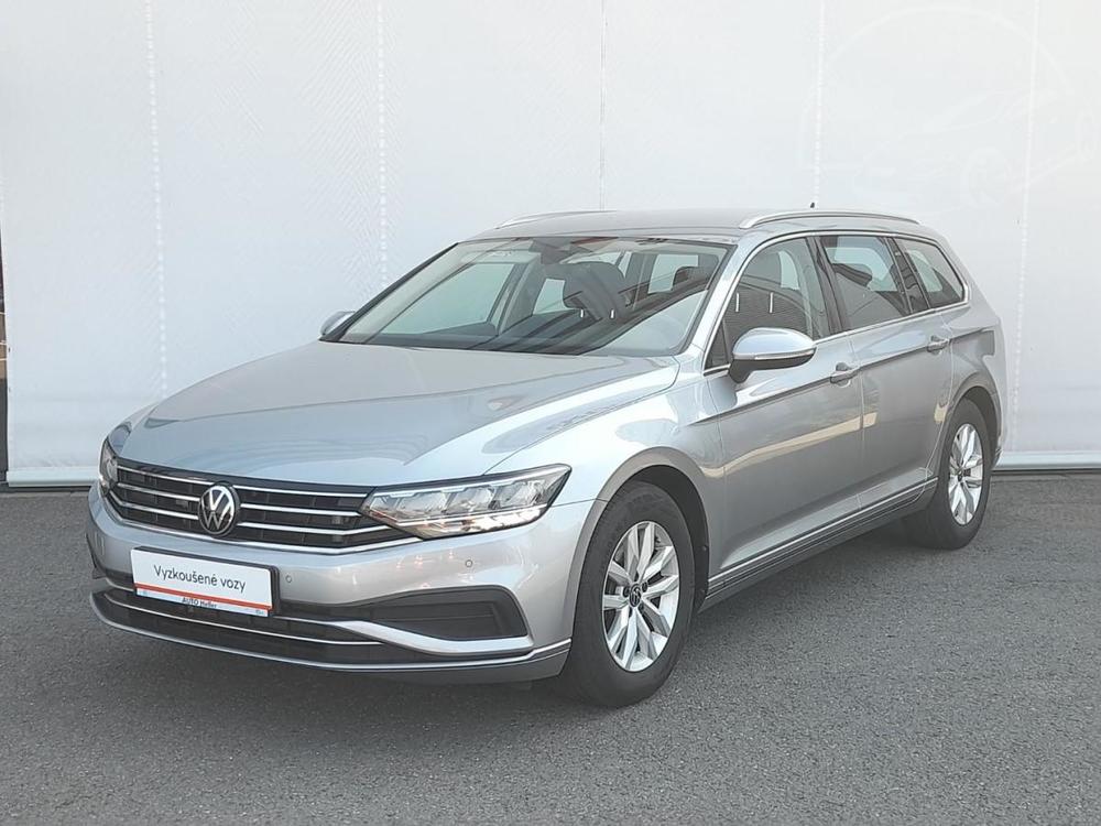 Prodm Volkswagen Passat 1.5 TSI 110 KW