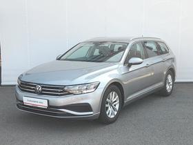 Volkswagen Passat 1.5 TSI 110 KW