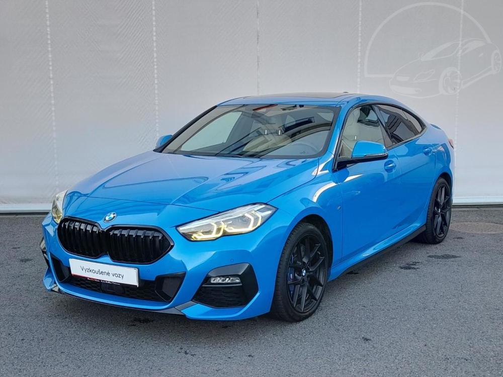 Prodm BMW 2 220D Grand coupe