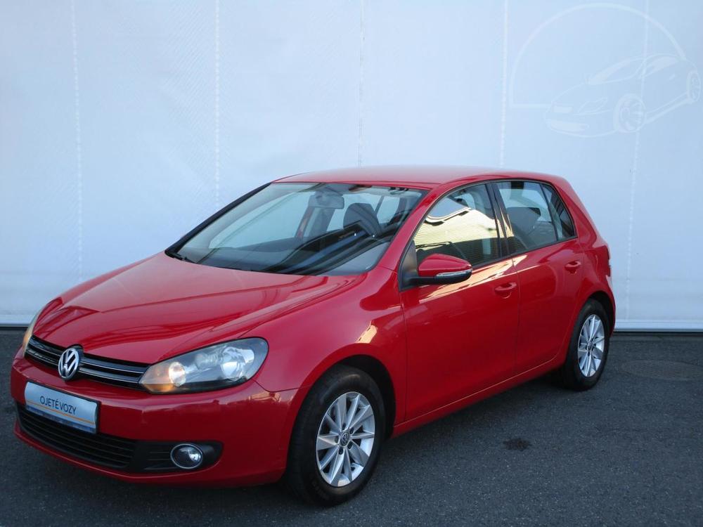 Prodm Volkswagen Golf 1.2 TSi