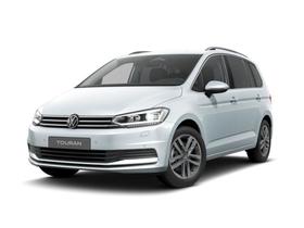 Volkswagen Touran 1.5TSI DSG