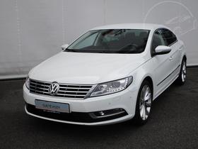 Volkswagen CC 2.0 TDi DSG