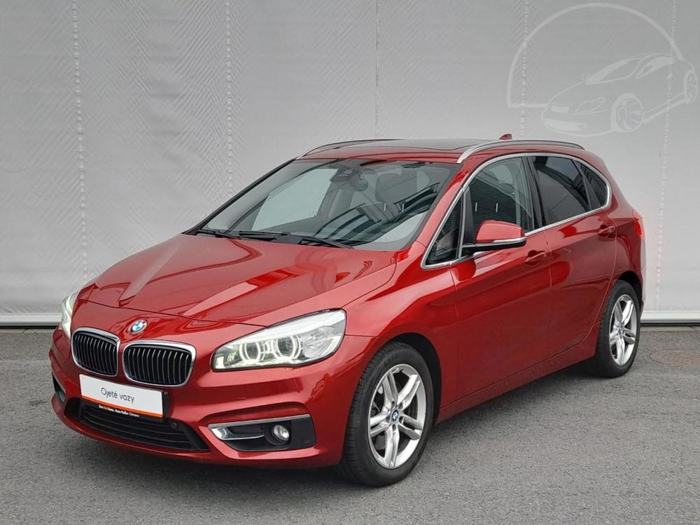 Prodm BMW 2 225I 170 KW