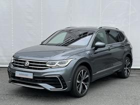 Prodej Volkswagen Tiguan 2.0TDi R-Line 147kW DSG