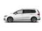 Volkswagen Touran 2.0TDI