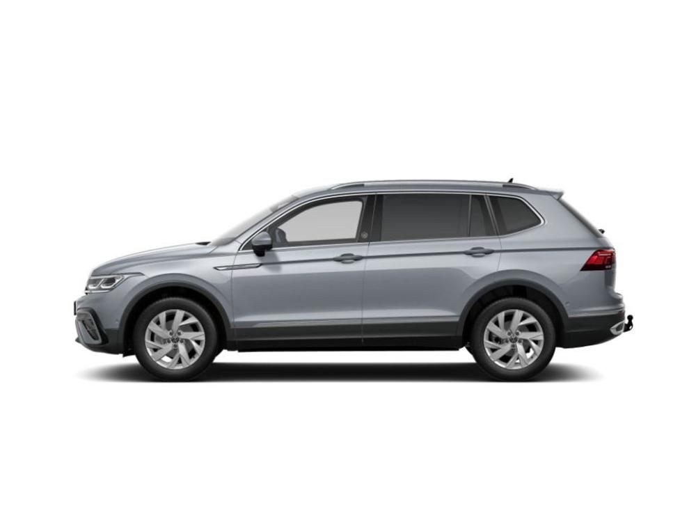 Volkswagen Tiguan 1,5 TSI 110 kW 7DSG