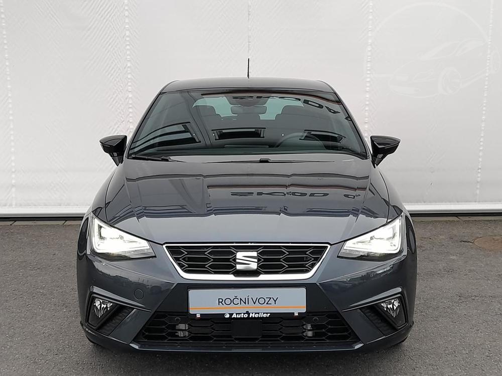 Seat Ibiza 1.0 TSI DSG FR