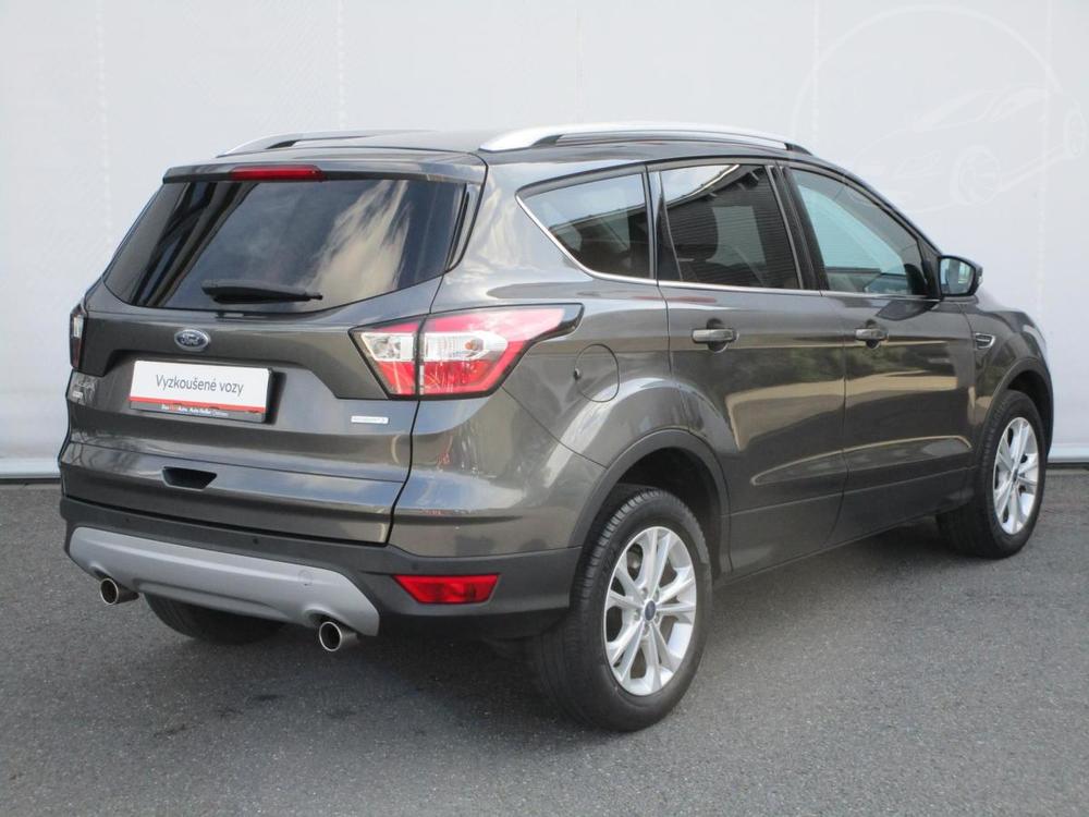 Ford Kuga 1.5 EcoBoost