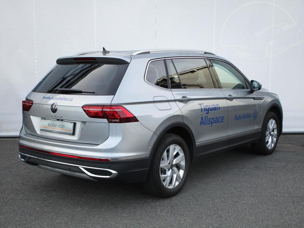 Volkswagen Tiguan 1.5TSI DSG Elegance