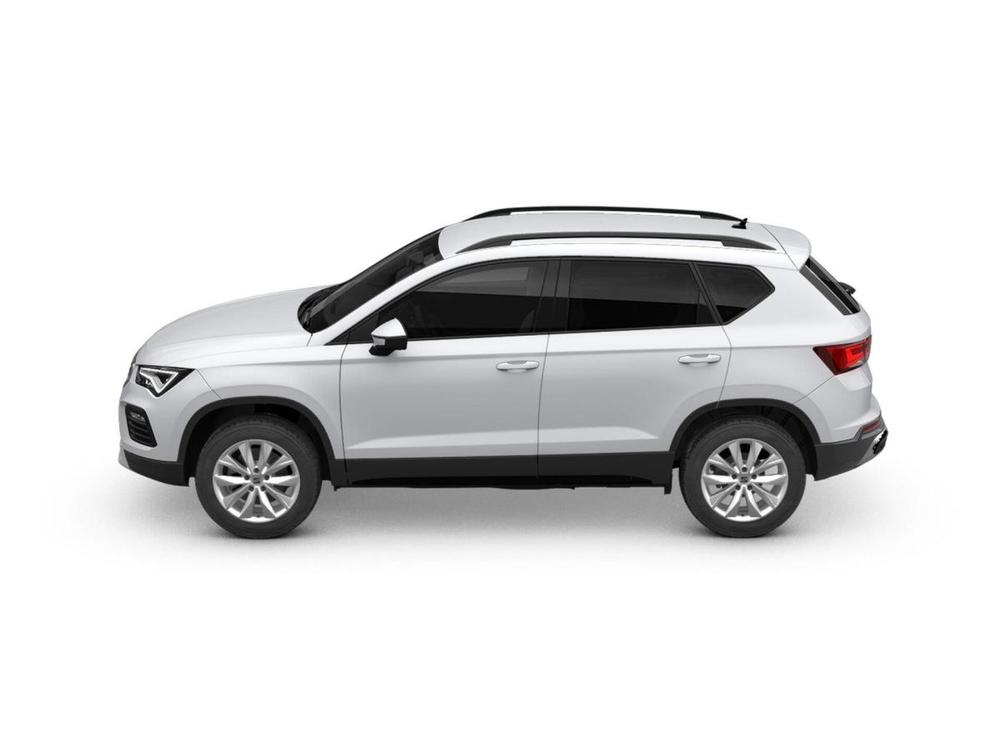 Seat Ateca 1.5 TSI 150k DSG