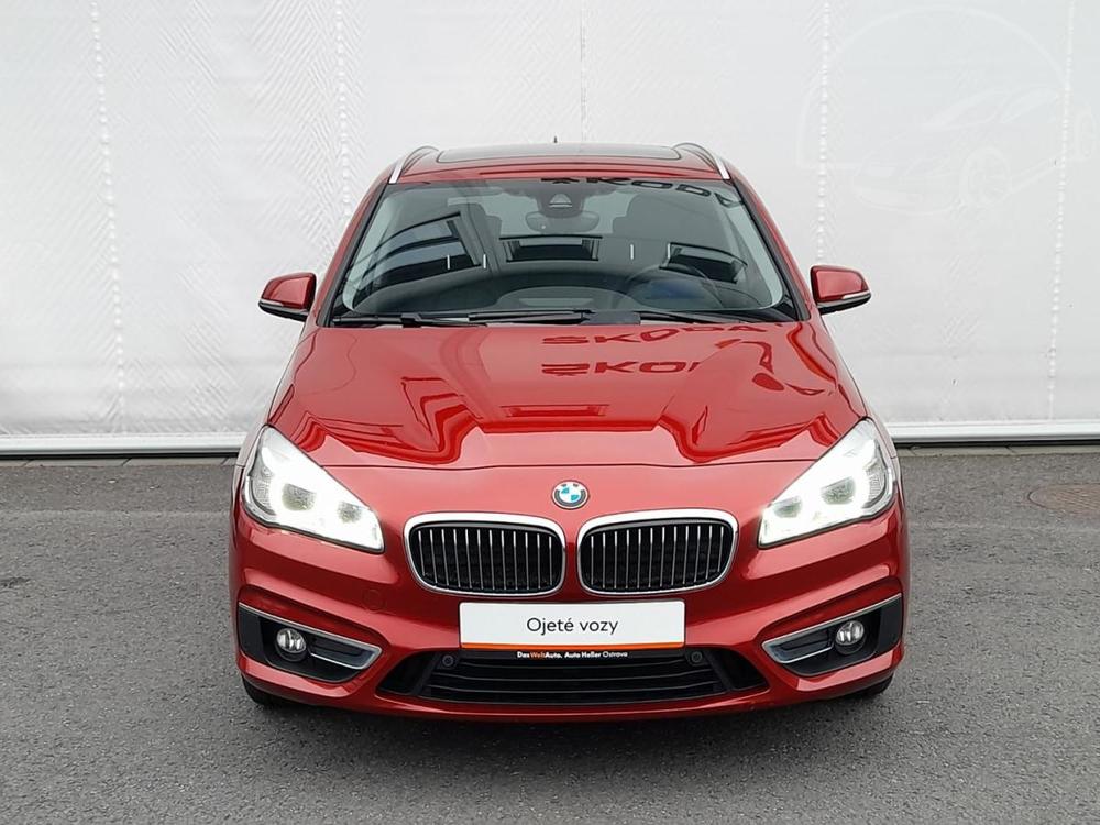 BMW 2 225I 170 KW