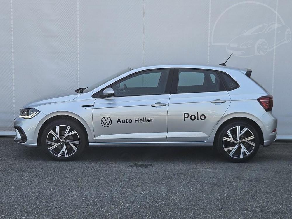 Volkswagen Polo 1.0TSI