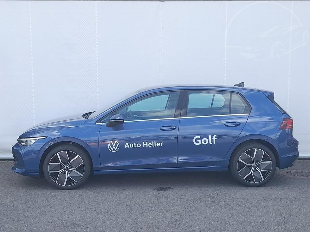 Volkswagen Golf 1,5eTSI