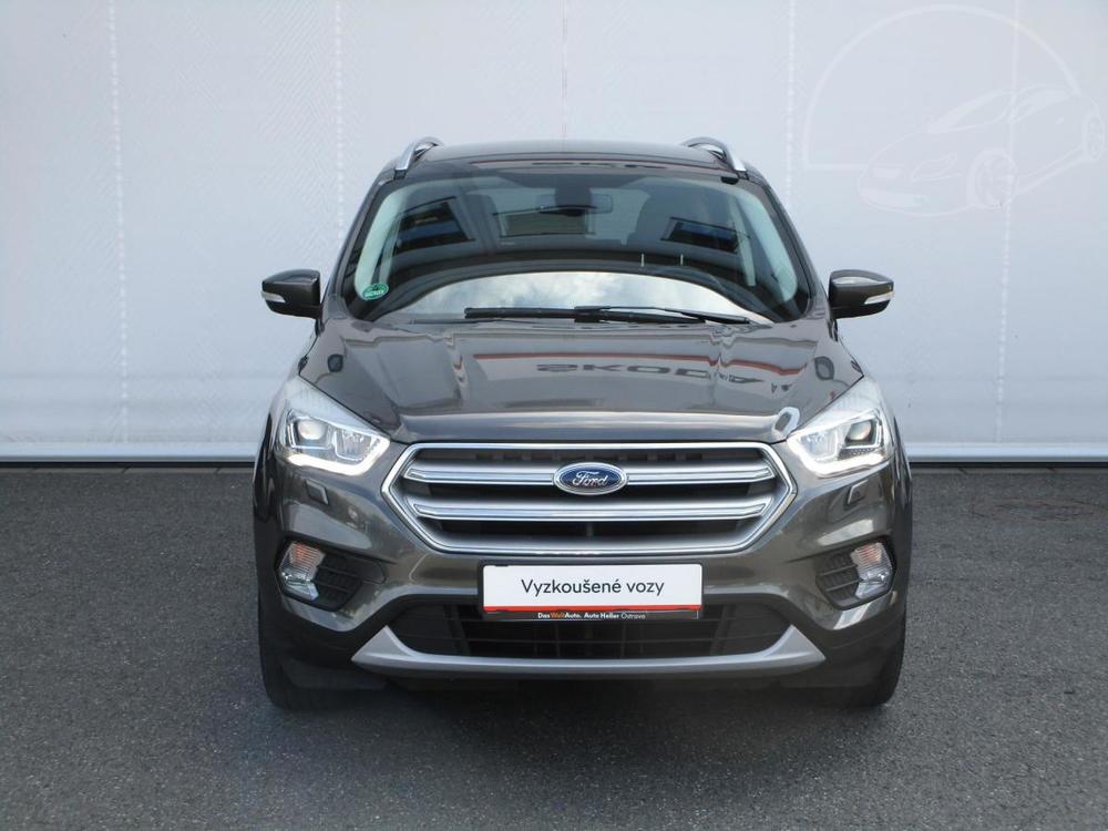 Ford Kuga 1.5 EcoBoost