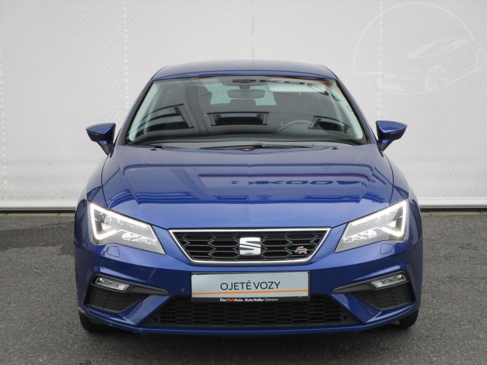 Seat Leon 1.4 TSi FR.