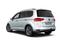 Volkswagen Touran 1.5TSI DSG