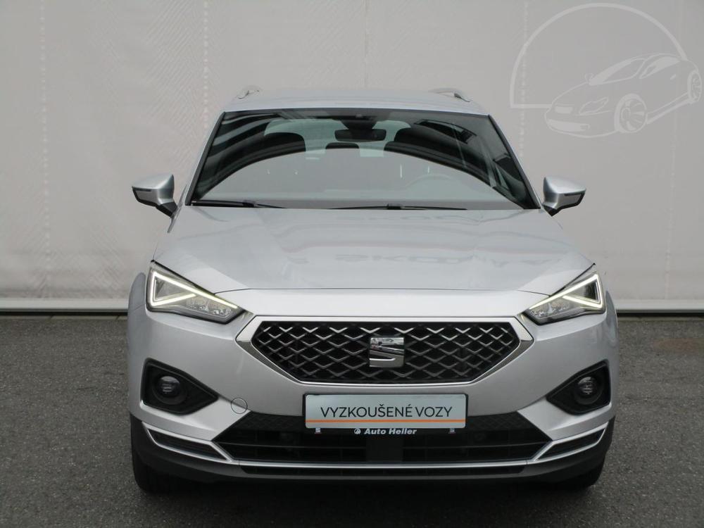 Seat Tarraco 2.0 TSi 4x4 DSG Xcellence