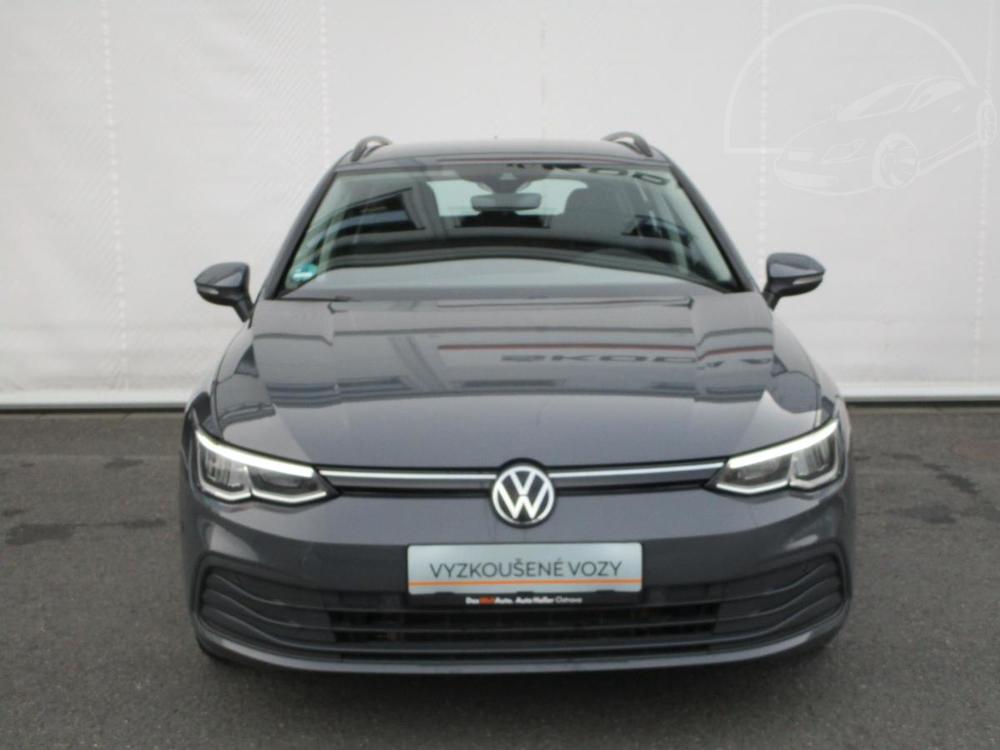 Volkswagen Golf 2.0 TDi Life