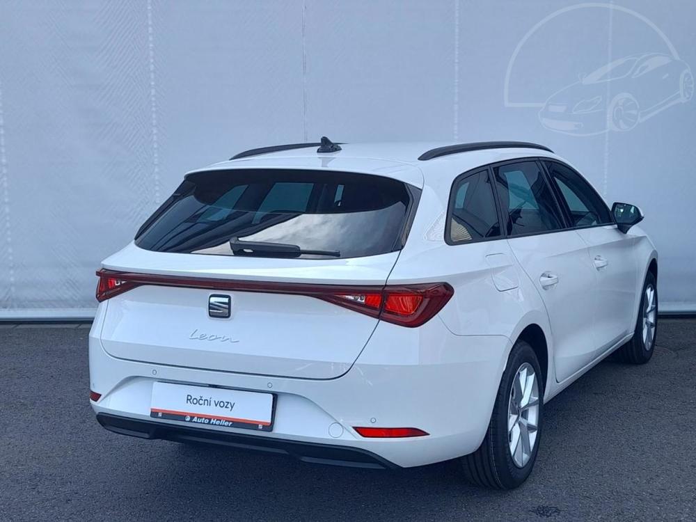 Seat Leon 1.5 TSI 115k