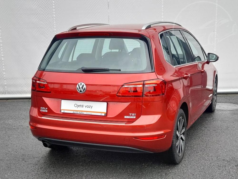 Volkswagen  1.2 TSi 81 kW.