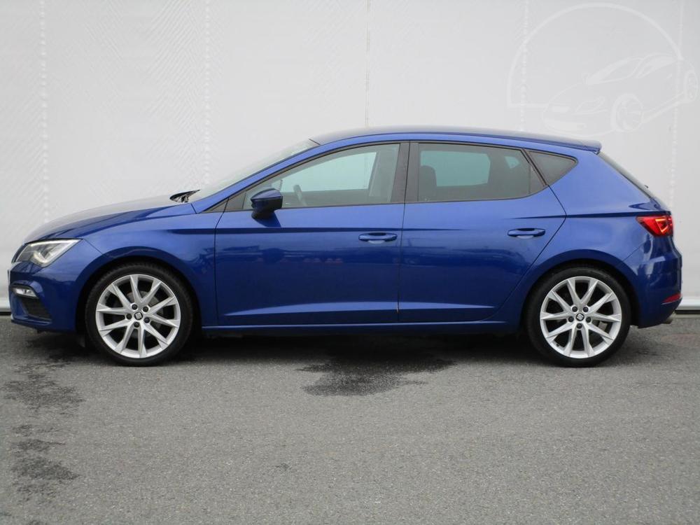 Seat Leon 1.4 TSi FR.