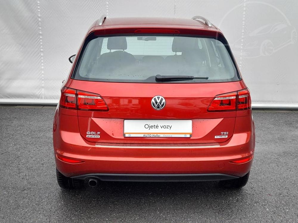 Volkswagen  1.2 TSi 81 kW.