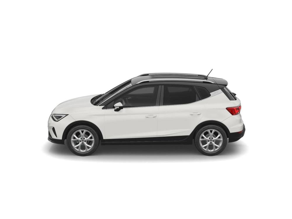 Seat Arona 1.0TSI