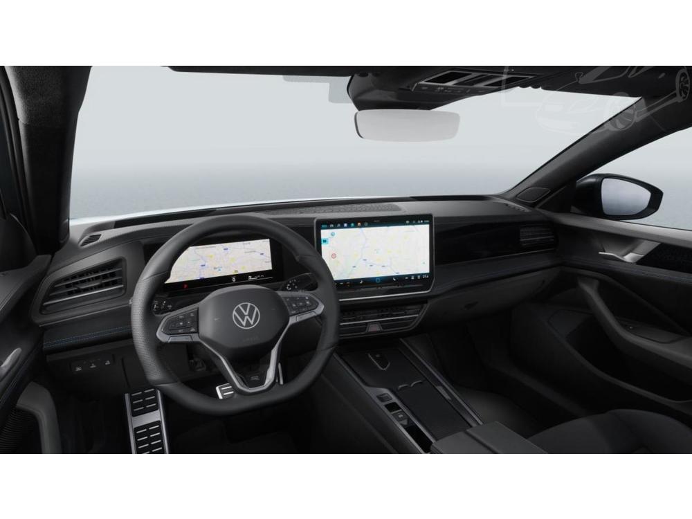 Volkswagen Tiguan 2.0TDI