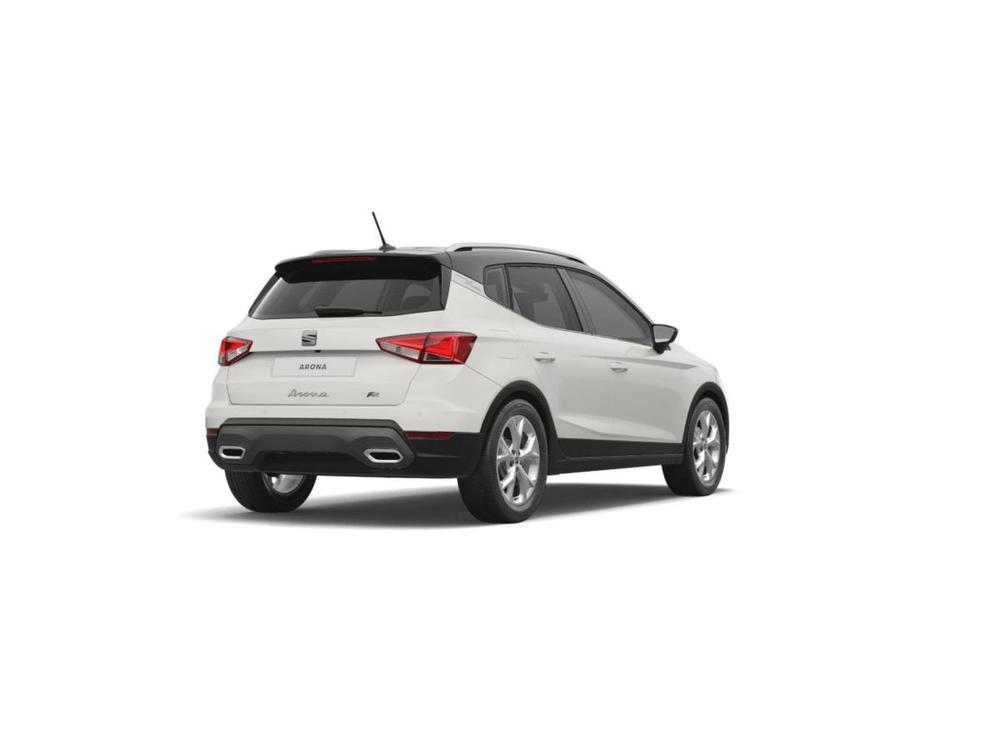 Seat Arona 1.0TSI