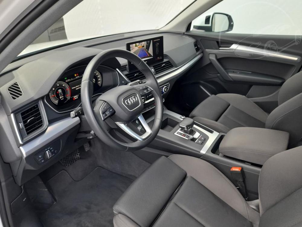 Audi Q5 2.0TDi S-Line 150kW