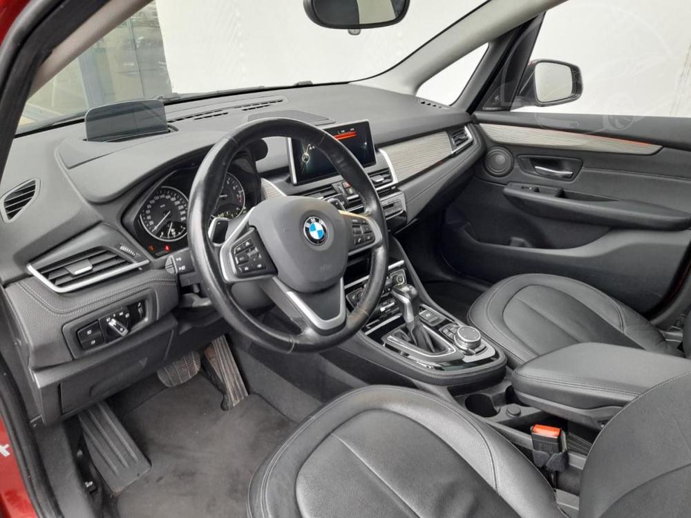 BMW 2 225I 170 KW