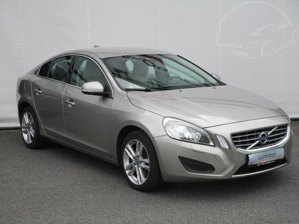 Volvo S60 2.0T