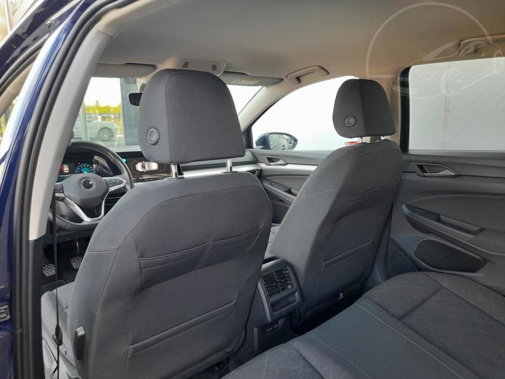 Volkswagen Golf 1.5 TSI 96 KW