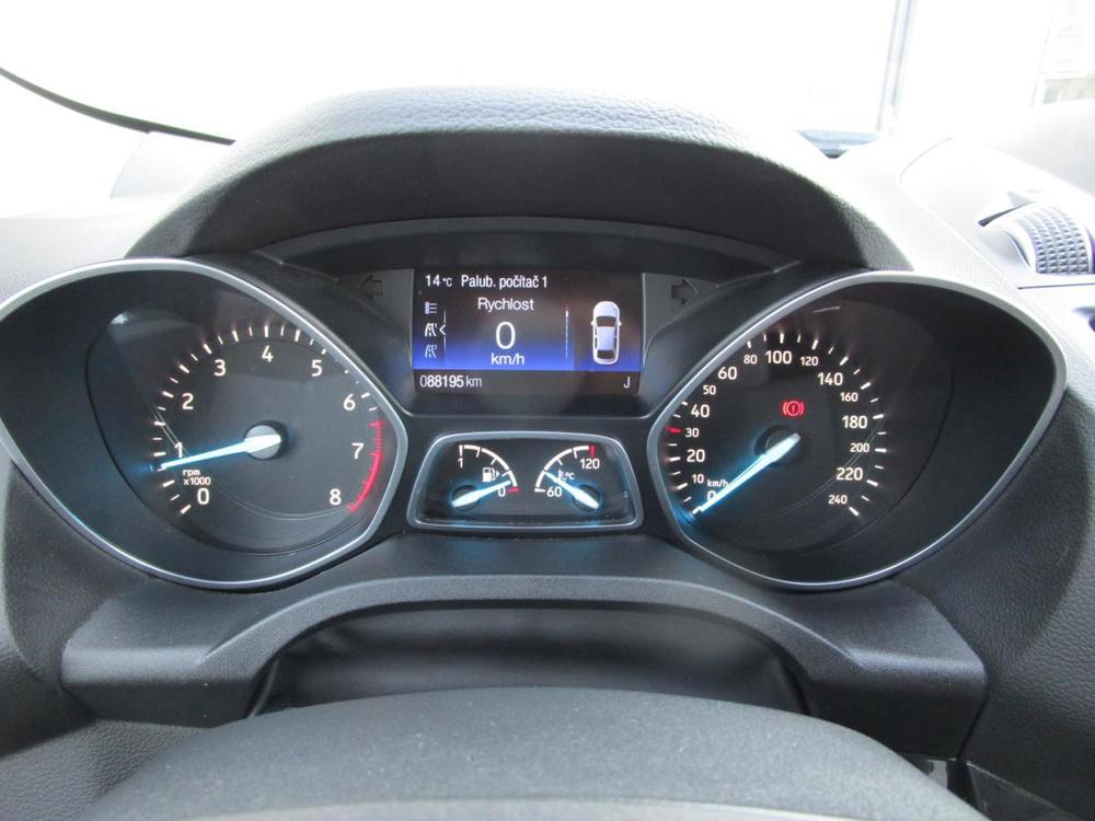 Ford Kuga 1.5 EcoBoost