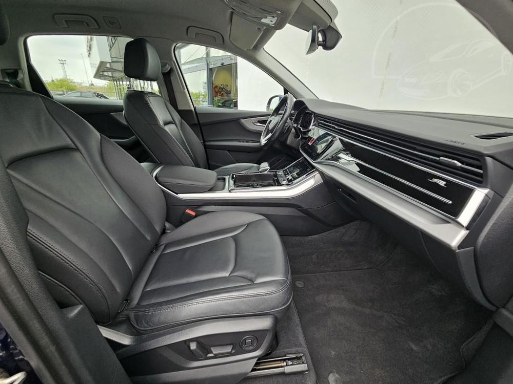 Audi Q7 3.0TDi 170kW