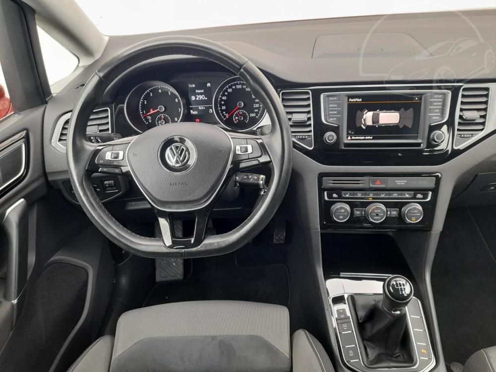 Volkswagen  1.2 TSi 81 kW.