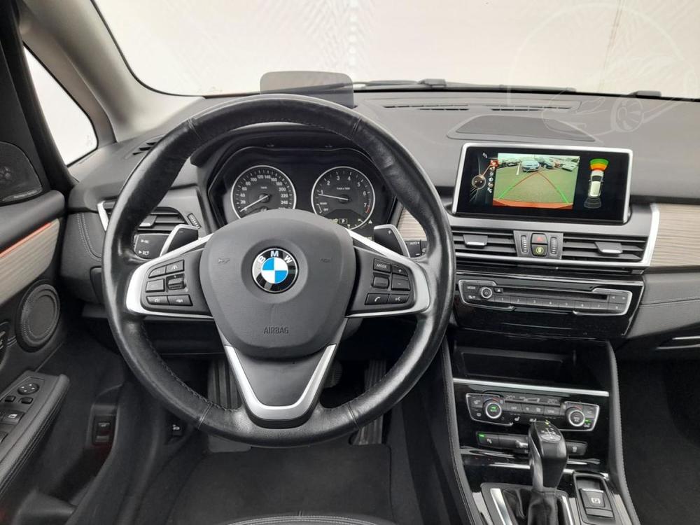 BMW 2 225I 170 KW