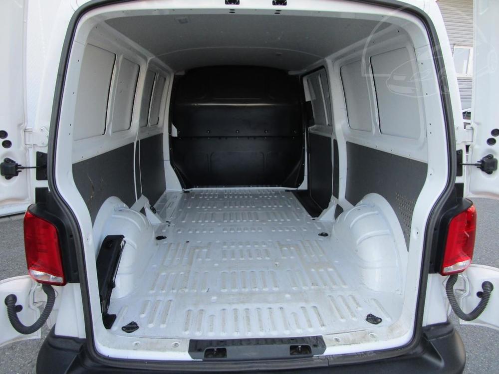 Volkswagen Transporter 2.0 TDi