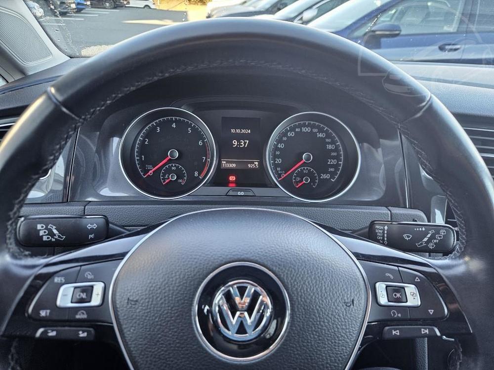 Volkswagen Golf 1.0 TSi Maraton Edition