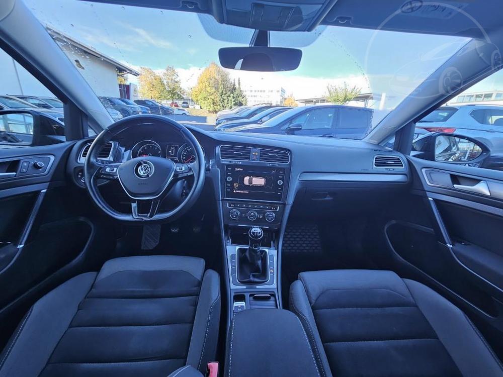 Volkswagen Golf 1.0 TSi Maraton Edition