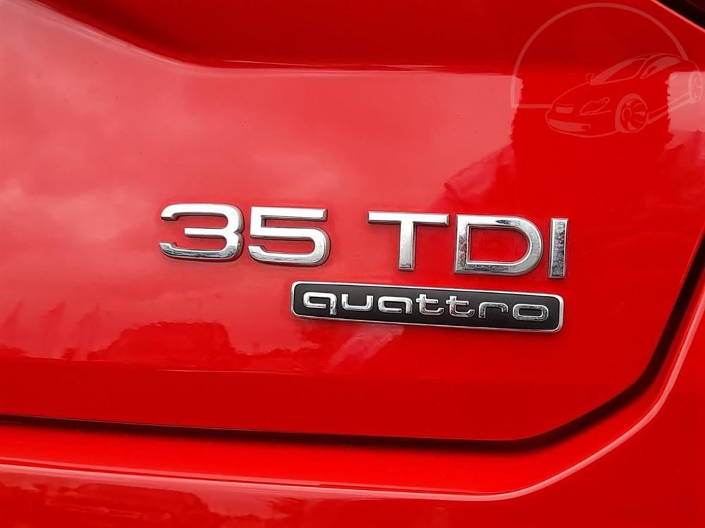 Audi Q2 2.0 TDI 110KW Quattro