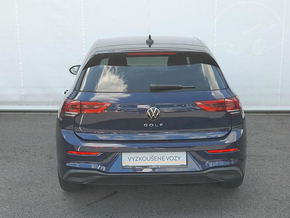 Volkswagen Golf 1.5 TSI 96 KW