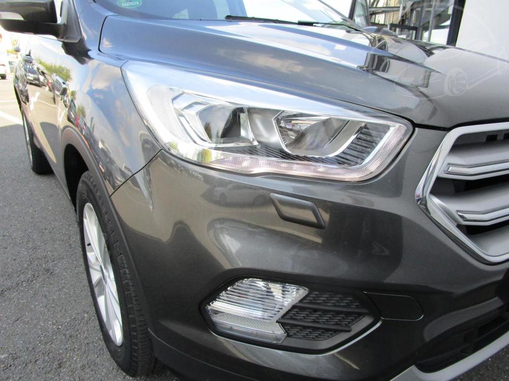 Ford Kuga 1.5 EcoBoost