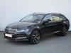 koda Superb Style 2.0 TDI 110 kW DSG Combi