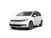 Volkswagen Touran 2.0TDI