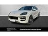 Prodm Porsche Cayenne S Coupe