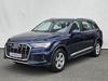 Audi Q7 3.0TDi 170kW