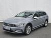 Volkswagen Passat Alltrack 2.0 TDI 147 kW DSG 4M