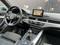 Audi A4 2.0 TDi 140kW Sport, Navi